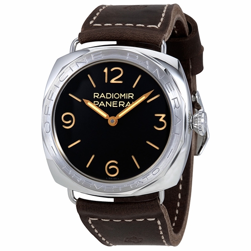 Panerai PAM00685 Radiomir Mens Hand Wind Watch Panerai PAM00685 Radiomir Mens Hand Wind Watch