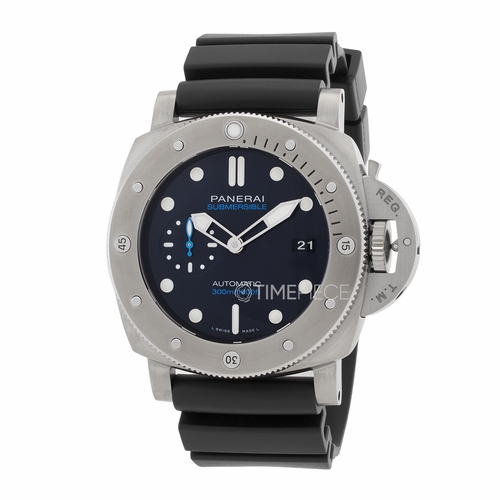 Panerai PAM00692 Submersible BMG-TECH Mens Automatic Watch