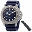 Panerai PAM00692 Submersible BMG-TECH Mens Automatic Watch