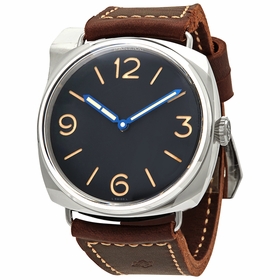 Panerai PAM00721 Radiomir Mens Hand Wind Watch Panerai PAM00721 Radiomir Mens Hand Wind Watch