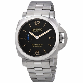 Panerai PAM00722 Luminor Marina 1950 Mens Automatic Watch