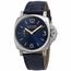 Panerai PAM00728 Luminor Mens Hand Wind Watch