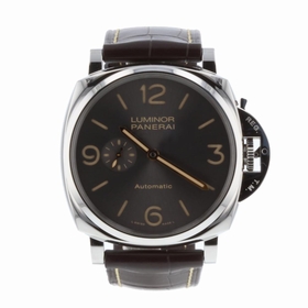 Panerai PAM00739 Luminor Due Mens Automatic Watch