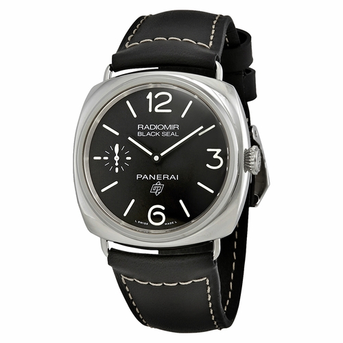 Panerai PAM00754 Radiomir Black Seal Mens Automatic Watch