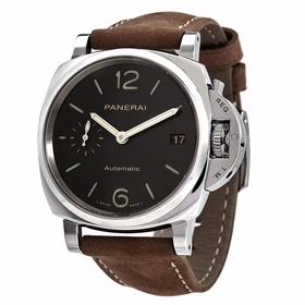 Panerai PAM00755-BR Luminor Mens Automatic Watch
