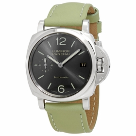 Panerai PAM00755 Luminor Mens Automatic Watch
