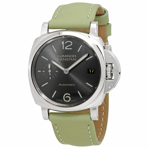 Panerai PAM00755 Luminor Mens Automatic Watch