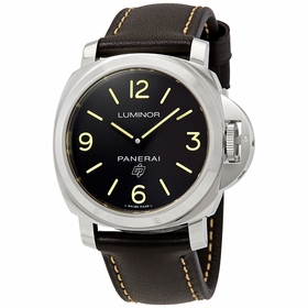 Panerai PAM00773 Luminor Mens Hand Wind Watch