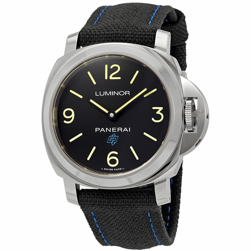 Panerai PAM00774 Luminor Mens Hand Wind Watch