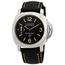 Panerai PAM00776 Luminor Marina Mens Hand Wind Watch