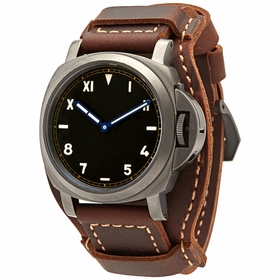 Panerai PAM00779 Luminor 1950 Mens Hand Wind Watch
