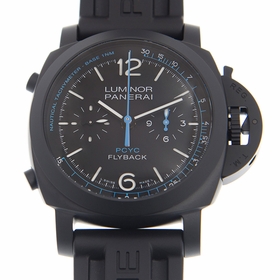 Panerai PAM00788 Luminor 1950 Mens Chronograph Automatic Watch