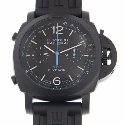 Panerai PAM00788 Luminor 1950 Mens Chronograph Automatic Watch