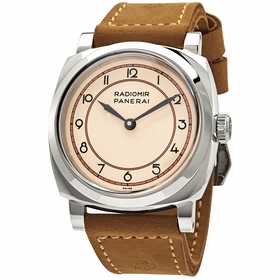Panerai PAM00791 Radiomir 1940 Mens Hand Wind Watch