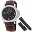 Panerai PAM00795 Luminor 8 Days Power Reserve Mens Hand Wind Watch