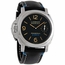 Panerai PAM00796 Luminor Left-Handed Mens Hand Wind Watch