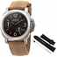 Panerai PAM00797 Luminor 8 Days Power Reserve Mens Hand Wind Watch