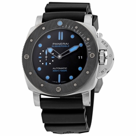Panerai PAM00799 Submersible BMG-Tech Mens Automatic Watch