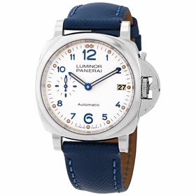 Panerai PAM00903 Luminor Due Mens Automatic Watch