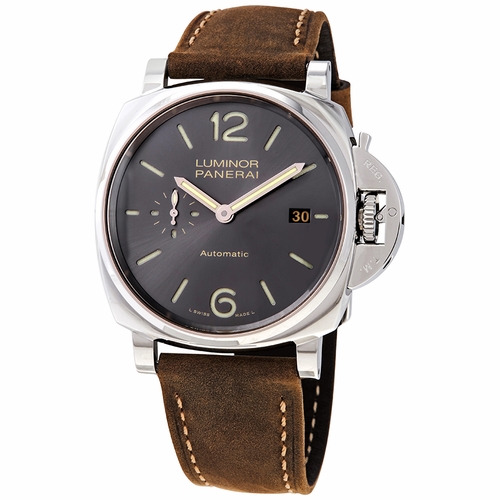 Panerai PAM00904 Luminor Mens Automatic Watch