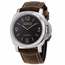 Panerai PAM00914 Luminor Mens Hand Wind Watch