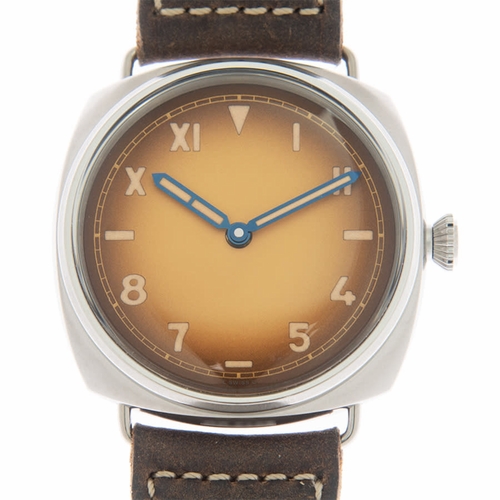 Panerai PAM00931 Radiomir Mens Hand Wind Watch