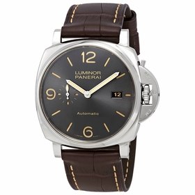Panerai PAM00943 Luminor Mens Automatic Watch