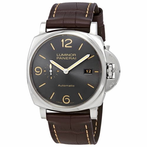 Panerai PAM00943 Luminor Mens Automatic Watch