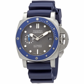 Panerai PAM00959 Submersible Mens Automatic Watch