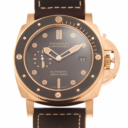 Panerai PAM00968 Luminor 1950 Mens Automatic Watch