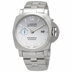 Panerai PAM00978 Luminor 1950 Unisex Automatic Watch