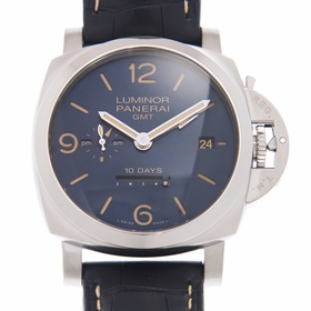 Panerai PAM00986 Luminor 1950 Mens Automatic Watch