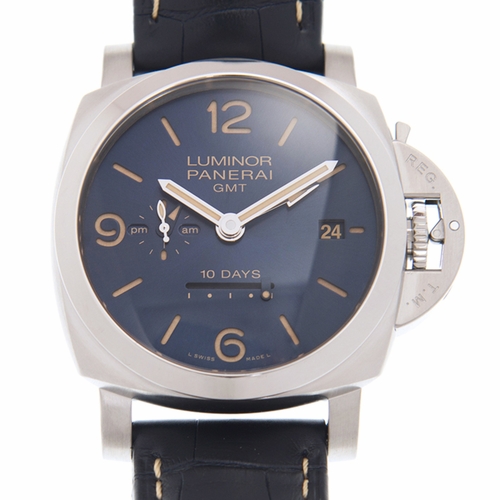 Panerai PAM00986 Luminor 1950 Mens Automatic Watch