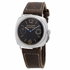 Panerai PAM00992 Radiomir Mens Hand Wind Watch