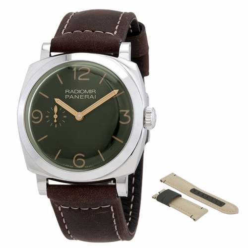 Panerai PAM00995 Radiomir 1940 Mens Automatic Watch