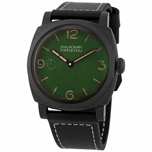 Panerai PAM00997 Radiomir Mens Hand Wind Watch
