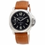 Panerai PAM01005 Luminor Marina Mens Hand Wind Watch
