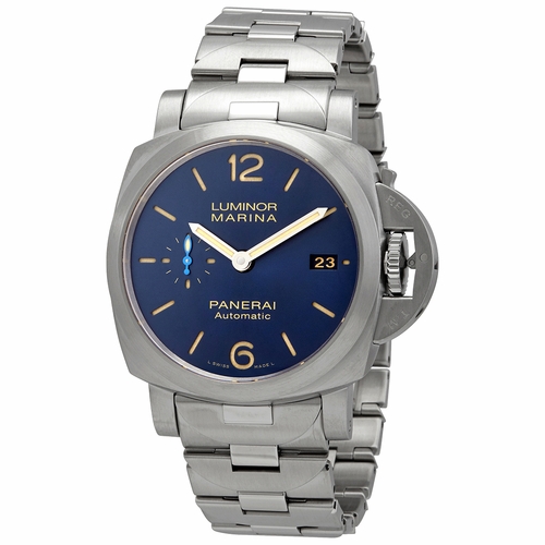 Panerai PAM01028 Luminor Marina 1950 Mens Automatic Watch
