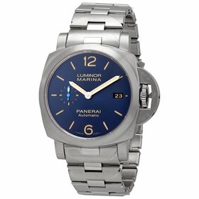 Panerai PAM01028 Luminor Marina 1950 Mens Automatic Watch