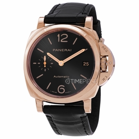 Panerai PAM01029 Luminor Due Mens Automatic Watch