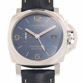 Panerai PAM01033 Luminor GMT Mens Automatic Watch