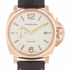 Panerai PAM01042 Luminor Due Mens Automatic Watch