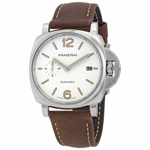 Panerai PAM01046 Luminor Due Mens Automatic Watch