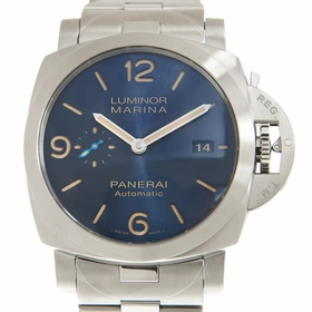 Panerai PAM01058 Luminor Marina Mens Automatic Watch