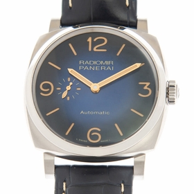 Panerai PAM01078 Radiomir Mens Automatic Watch Panerai PAM01078 Radiomir Mens Automatic Watch