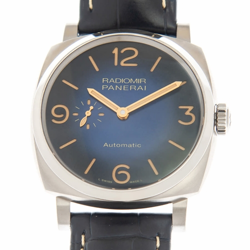 Panerai PAM01078 Radiomir Mens Automatic Watch