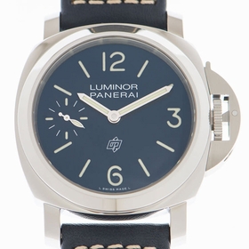 Panerai PAM01085 Luminor Mens Hand Wind Watch