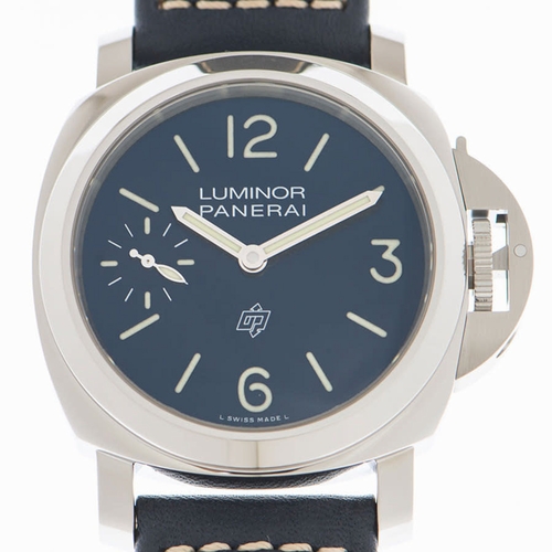 Panerai PAM01085 Luminor Mens Hand Wind Watch