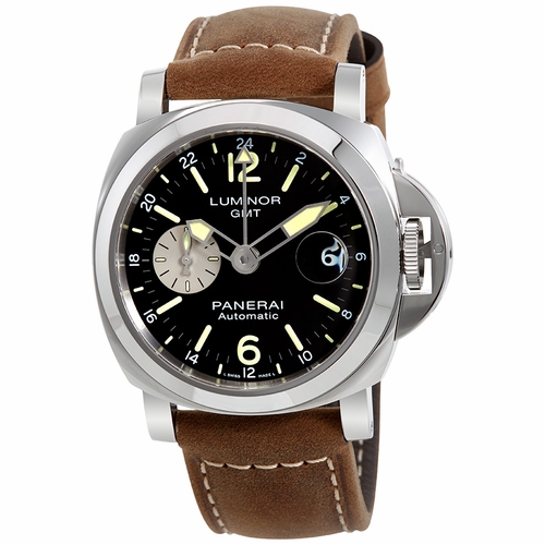 Panerai PAM01088 Luminor 44 GMT Mens Automatic Watch