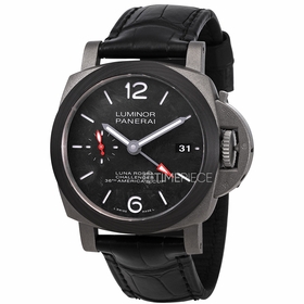 Panerai PAM01096 Luna Rossa Mens Automatic Watch